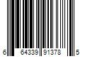 Barcode Image for UPC code 664339913785