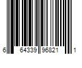 Barcode Image for UPC code 664339968211