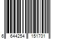 Barcode Image for UPC code 6644254151701