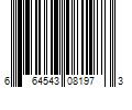 Barcode Image for UPC code 664543081973