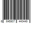 Barcode Image for UPC code 6645907440449