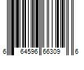 Barcode Image for UPC code 664596663096