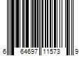 Barcode Image for UPC code 664697115739