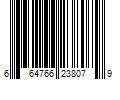 Barcode Image for UPC code 664766238079