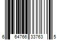 Barcode Image for UPC code 664766337635