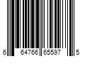 Barcode Image for UPC code 664766655975