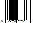 Barcode Image for UPC code 664766673061