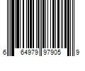 Barcode Image for UPC code 664979979059