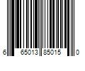 Barcode Image for UPC code 665013850150