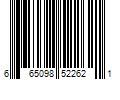 Barcode Image for UPC code 665098522621