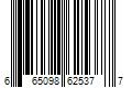 Barcode Image for UPC code 665098625377