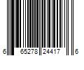 Barcode Image for UPC code 665278244176