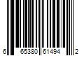 Barcode Image for UPC code 665380614942