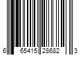 Barcode Image for UPC code 665415286823