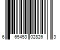 Barcode Image for UPC code 665453028263