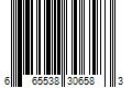 Barcode Image for UPC code 665538306583