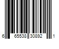 Barcode Image for UPC code 665538308921