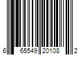 Barcode Image for UPC code 665549201082