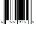 Barcode Image for UPC code 665553111353