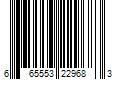 Barcode Image for UPC code 665553229683