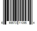 Barcode Image for UPC code 665573110954