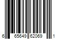 Barcode Image for UPC code 665649620691