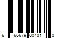 Barcode Image for UPC code 665679004010