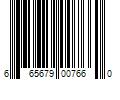 Barcode Image for UPC code 665679007660