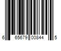 Barcode Image for UPC code 665679008445