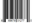 Barcode Image for UPC code 665679012770