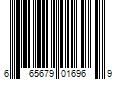 Barcode Image for UPC code 665679016969