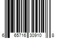 Barcode Image for UPC code 665716309108