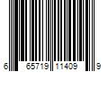 Barcode Image for UPC code 665719114099