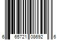 Barcode Image for UPC code 665721086926