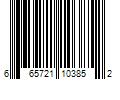 Barcode Image for UPC code 665721103852