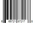 Barcode Image for UPC code 665721872178