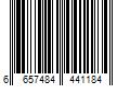 Barcode Image for UPC code 6657484441184