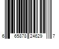 Barcode Image for UPC code 665878246297