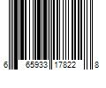 Barcode Image for UPC code 665933178228