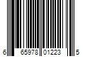 Barcode Image for UPC code 665978012235