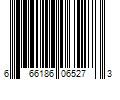 Barcode Image for UPC code 666186065273