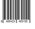 Barcode Image for UPC code 6665429469155