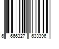 Barcode Image for UPC code 6666327633396