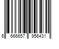 Barcode Image for UPC code 6666657956431