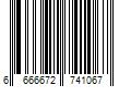 Barcode Image for UPC code 6666672741067