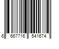 Barcode Image for UPC code 6667716541674