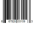 Barcode Image for UPC code 667528031093