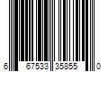 Barcode Image for UPC code 667533358550