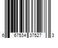 Barcode Image for UPC code 667534375273