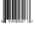 Barcode Image for UPC code 667538582073